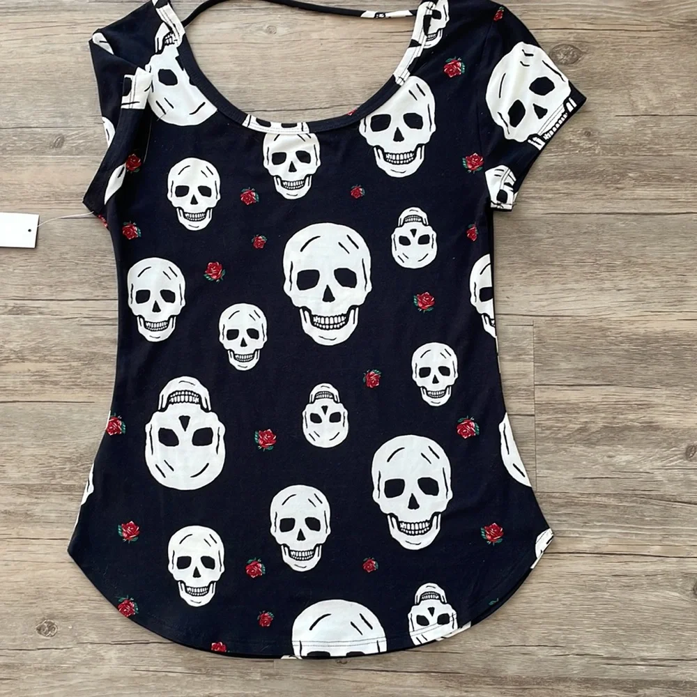 N/A halloween or